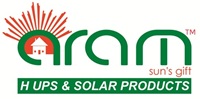 Aram Solar Energy